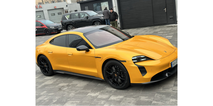 Датчики давления в шинах porsche 5Q0907275